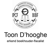 Boekhoudkantoor D'Hooghe bvba Waardebepaling