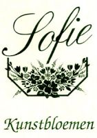 Kunstbloemen Sofie Zijden bloemen