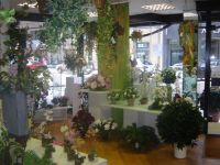 Kunstbloemen Sofie Zijden bloemen