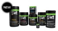 Herbalife  Voedingssupplementen