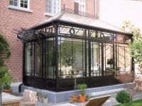De Visscher W. NV Metaalconstructies