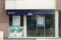 Axa Bankagentschap Zakenkantoor V & R bvba Hospitalisatie