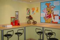Frituur - Snackbar 't Hamsterke Frieten