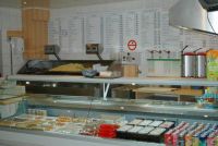 Frituur - Snackbar 't Hamsterke Frieten