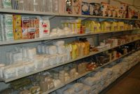 Tuincentrum Hendrikx nv Houtskool