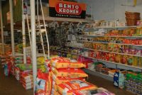 Tuincentrum Hendrikx nv Houtskool