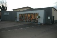 Tuincentrum Hendrikx nv Houtskool