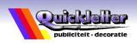 Quickletter Bertelood Promotietextiel