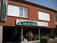 Van de Velde Fietsen L'avenir