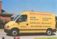 De Schaepmeester Comm.V  Badkamermeubels