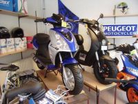 Fietsen Rasschaert Wattworld