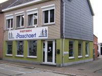 Fietsen Rasschaert Wattworld