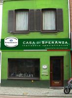 Casa di Speranza Degustaties