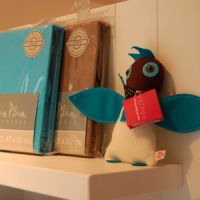 Gaatjes in de hemel Paul Smith