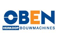 Oben Building Machines Signalisatie