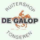 Ruitershop De Galop Afrastering