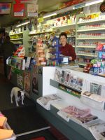 Aqua Shop Aquarium