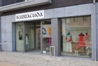Barracuda Mer du Nord