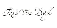 Van Dyck Taxi Internationaal vervoer