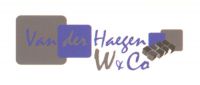 Van Der Haegen W & Co vof Kasseien