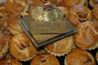 Matte D'or Doopfeest