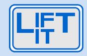 Lift-It nv Lift