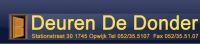 De Donder Deuren Schar