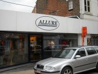 Allure Calida