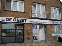 Verzekeringen De Geest nv Ipt