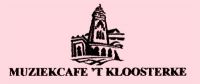 Muziekcafe 't Kloosterke Ambiance