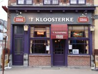 Muziekcafe 't Kloosterke Ambiance