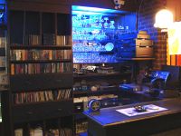 Muziekcafe 't Kloosterke Ambiance