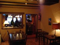 Muziekcafe 't Kloosterke Ambiance
