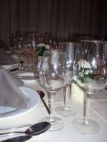 Eetclusief Doopfeest