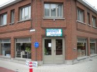 Wendy Keukens Badkamermeubels