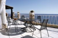 Decotuin Woondeco Barbeques