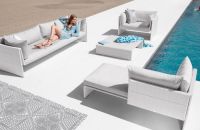 Decotuin Woondeco Barbeques