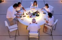 Decotuin Woondeco Barbeques