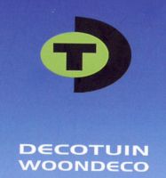 Decotuin Woondeco Barbeques