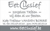 Eetclusief Doopfeest