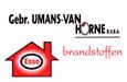 Gebr. Umans-Van Horne bvba Stookolie