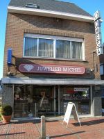 Juwelier Michel Festina