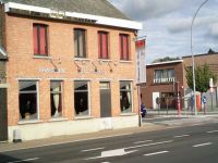 Brasserie De Roos