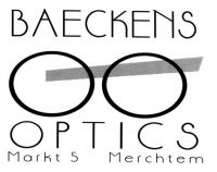 Baeckens Optics bvba Verrekijkers