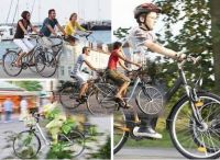 Fietsen Moens  Kinderfiets