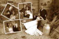Foto Studio Verbeeck Communiefoto's