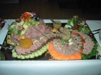 Hilde's Party Service Hoofdschotels