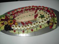 Hilde's Party Service Hoofdschotels