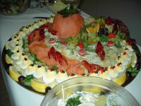Hilde's Party Service Hoofdschotels