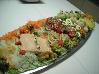 Hilde's Party Service Hoofdschotels